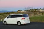 LDV G10 People Mover 2015 года